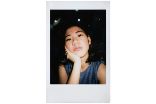 Lomography Lomo'Instant Automat Glass  Ema Ichikawa