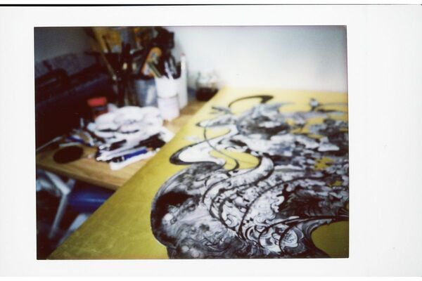 Lomography Lomo'Instant Automat Glass  Ema Ichikawa