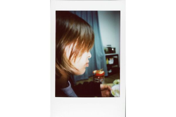 Lomography Lomo'Instant Automat Glass  Ema Ichikawa