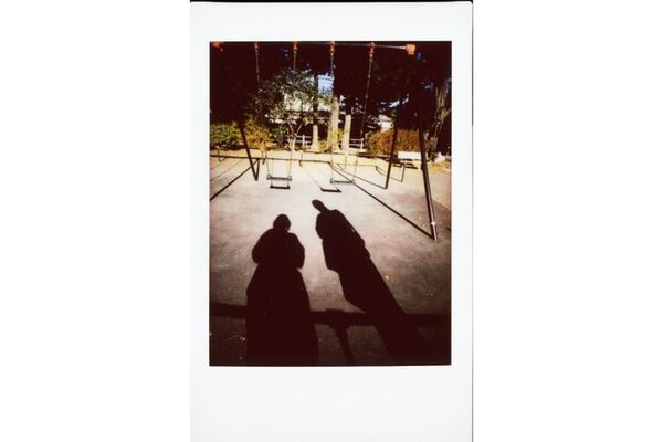 Lomography Lomo'Instant Automat Glass  Ema Ichikawa