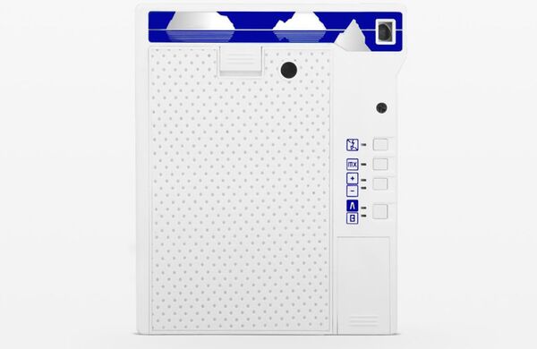 Lomography Lomo Instant Automat Glass  Kilimanjaro