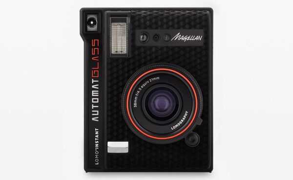 Lomography Lomo'Instant Automat Glass  Magellan