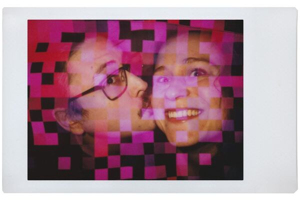 Lomography Lomo'Instant Automat Glass  Magellan