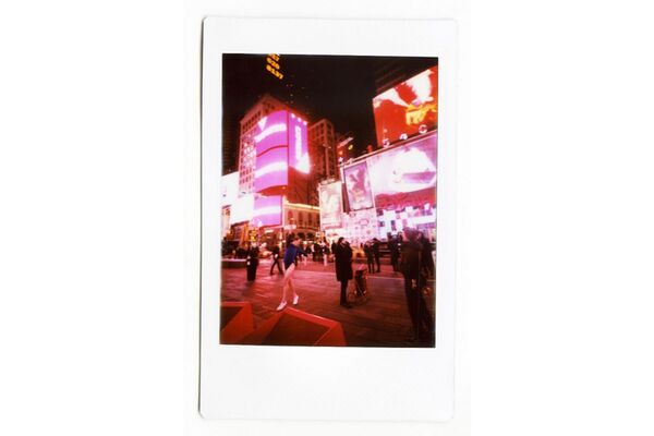 Lomography Lomo'Instant Automat Glass  Magellan