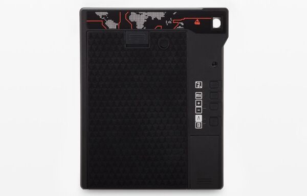 Lomography Lomo'Instant Automat Glass  Magellan