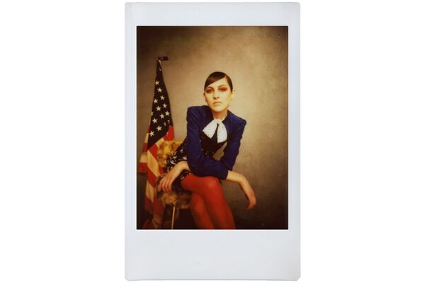 Lomography Lomo'Instant Automat Glass  Magellan