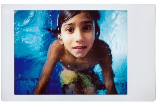 Lomography Lomo'Instant Automat Glass  Magellan