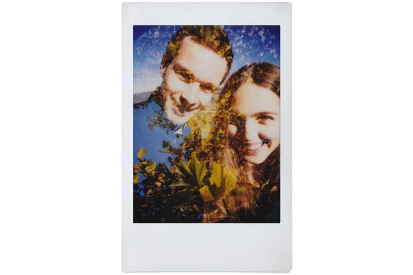 Lomography Lomo'Instant Automat Glass  Magellan