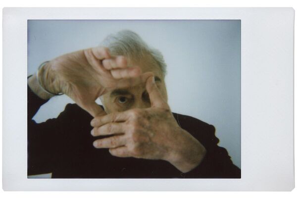 Lomography Lomo Instant Automat  + Objektiv Henry Steiner