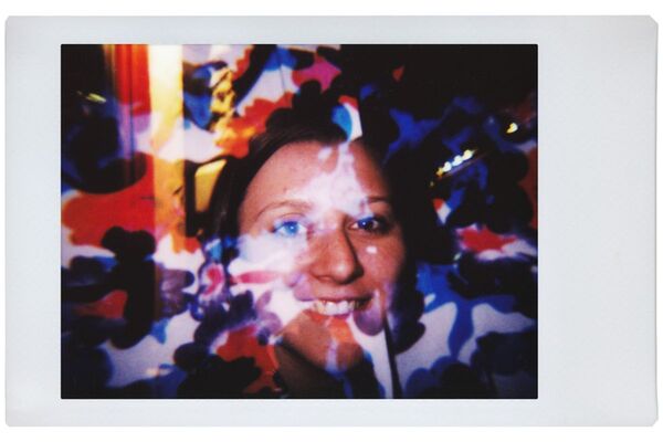 Lomography Lomo Instant Automat  + Objektiv Henry Steiner