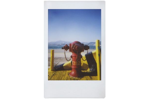 Lomography Lomo Instant Automat  + Objektiv Henry Steiner