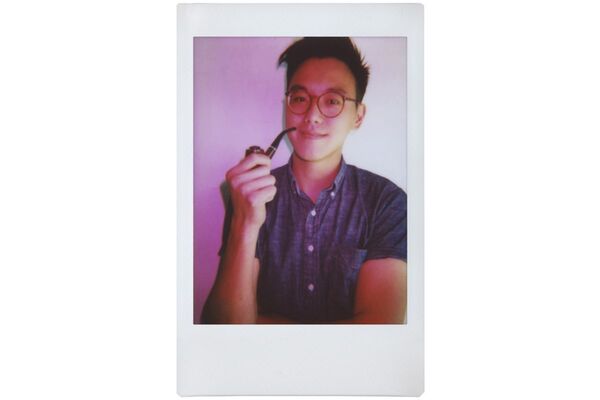 Lomography Lomo Instant Automat  + Objektiv Henry Steiner