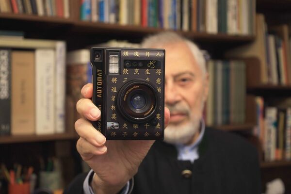 Lomography Lomo Instant Automat  + Objektiv Henry Steiner