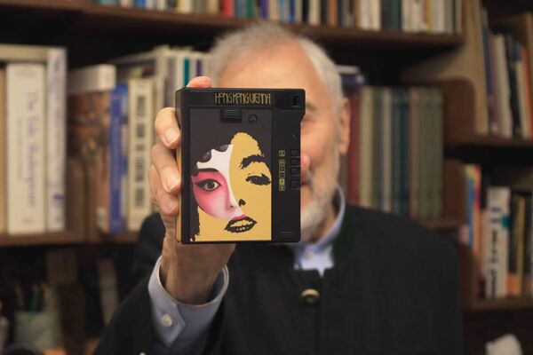 Lomography Lomo Instant Automat  + Objektiv Henry Steiner