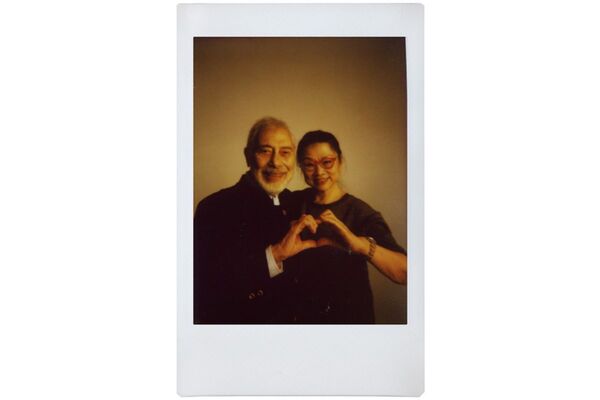 Lomography Lomo Instant Automat  + Objektiv Henry Steiner