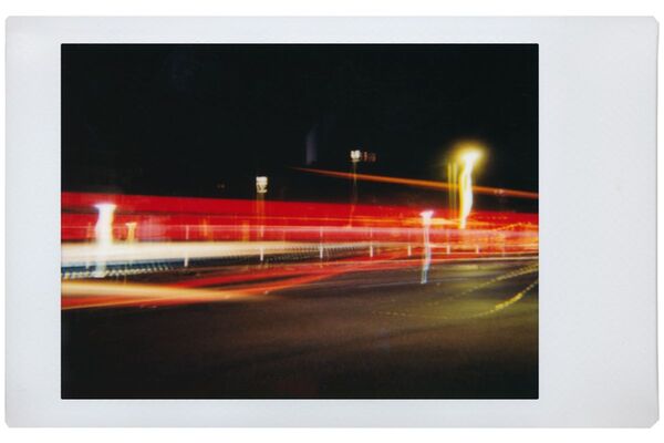 Lomography Lomo’Instant Automat  + Objektiv Klimt Gold Leaf