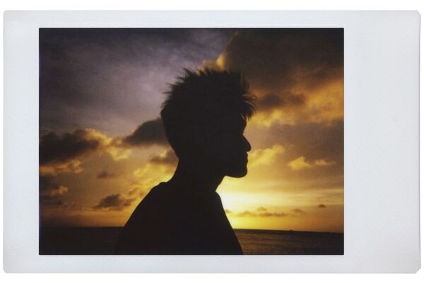 Lomography Lomo Instant Automat  + Objektiv Schiele