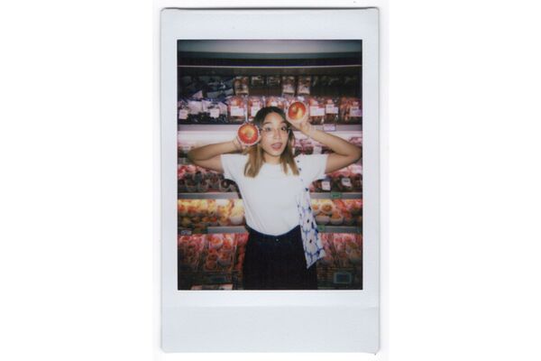 Lomography Lomo Instant Automat  + Objektiv Schiele