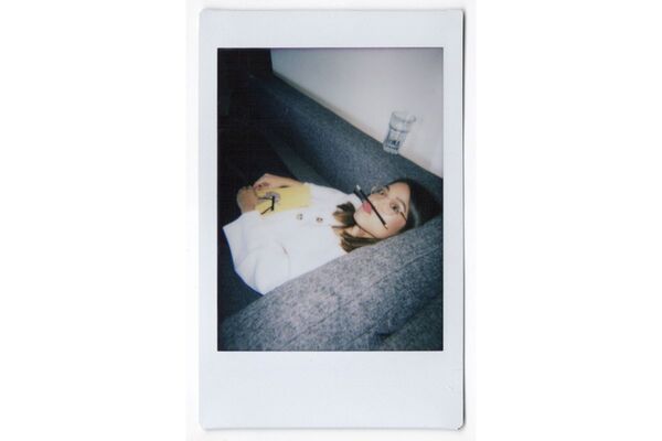 Lomography Lomo'Instant Automat + Objektiv  Sundae Kids Edition