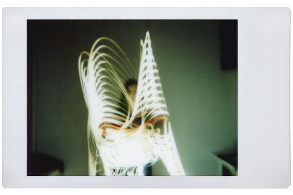 Lomography Lomo'Instant Automat + Objektiv  Sundae Kids Edition