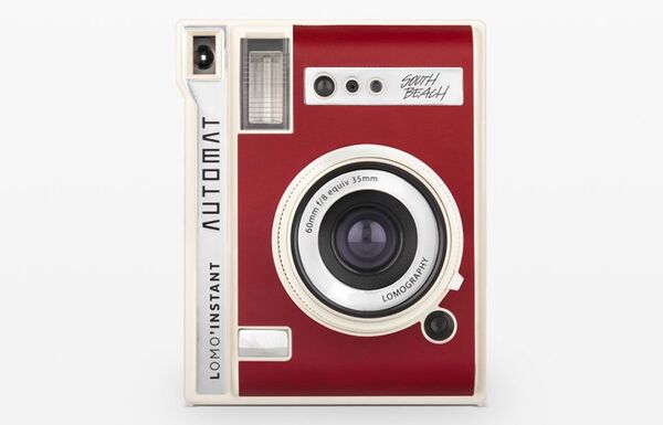 Lomography Lomo'Instant Automat  South Beach