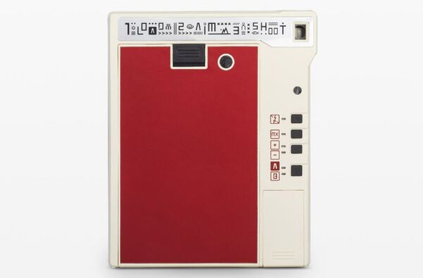 Lomography Lomo'Instant Automat  South Beach