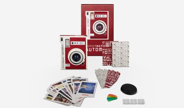 Lomography Lomo'Instant Automat  South Beach