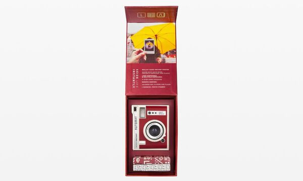 Lomography Lomo'Instant Automat  South Beach