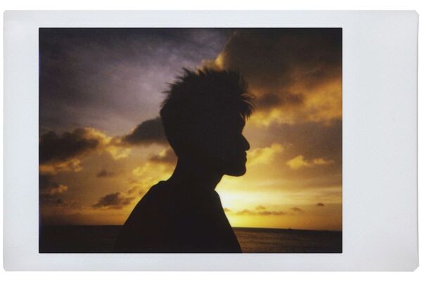 Lomography Lomo'Instant Automat  South Beach