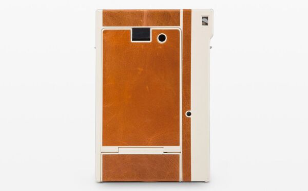 Lomography Lomo'Instant Mini + 3 Objektive  San Remo