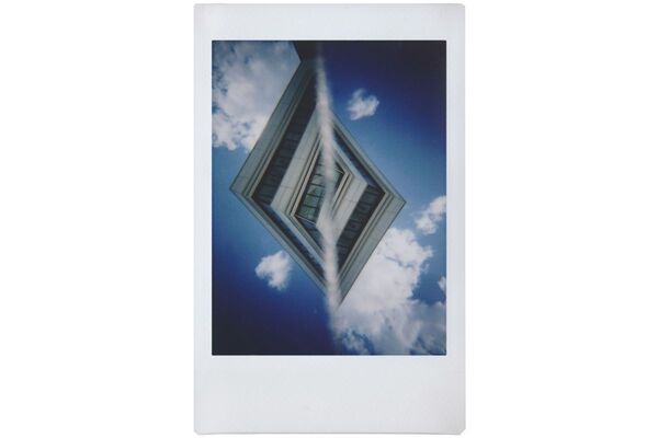 Lomography Lomo'Instant Mini + 3 Objektive  San Remo