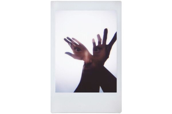 Lomography Lomo'Instant  Mini Black