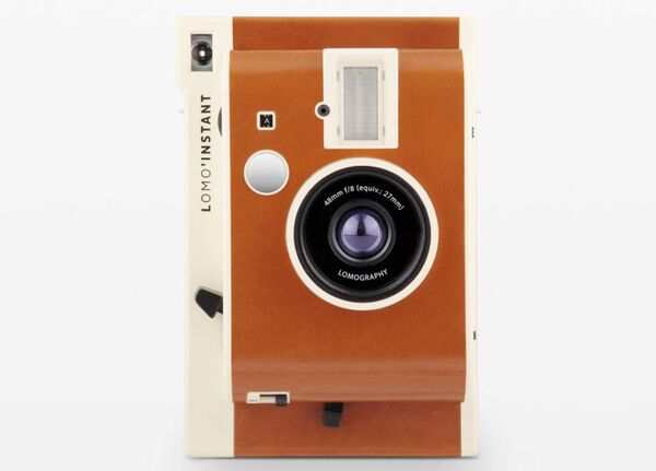 Lomography Lomo'Instant  Mini  San Remo