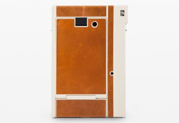 Lomography Lomo'Instant  Mini  San Remo