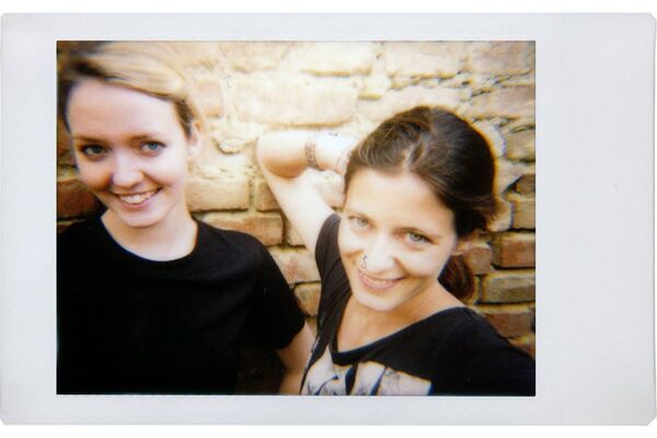 Lomography Lomo Instant + 3 Objektive  Boston