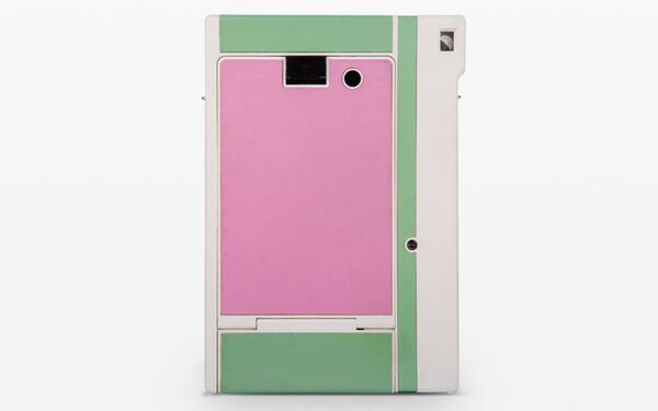 Lomography Lomo'Instant Song's Palette Edition Combo 