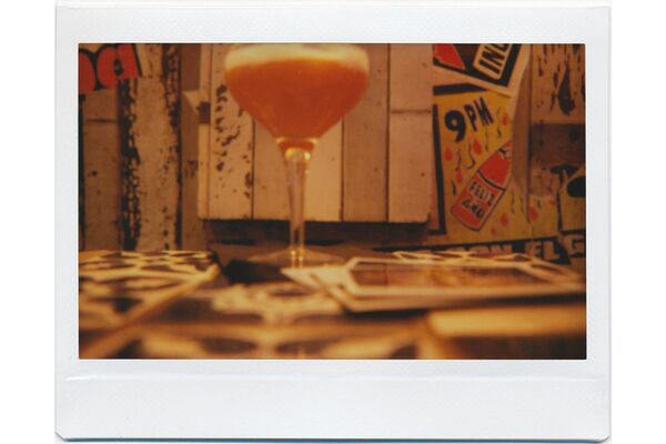 Lomography Lomo Instant Wide Combo  Monte Carlo Edition