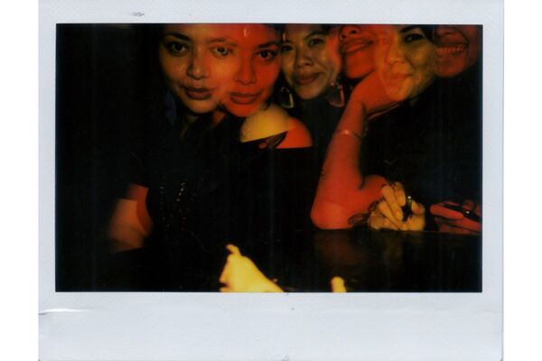 Lomography Lomo Instant Wide Combo  Monte Carlo Edition