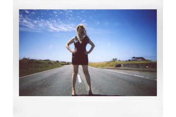 Lomography Lomo Instant Wide Combo  Monte Carlo Edition