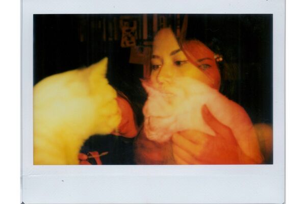 Lomography Lomo Instant Wide Combo  Monte Carlo Edition