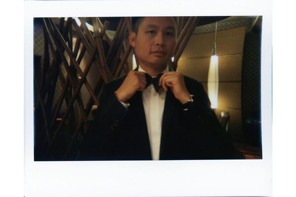 Lomography Lomo Instant Wide Combo  Monte Carlo Edition