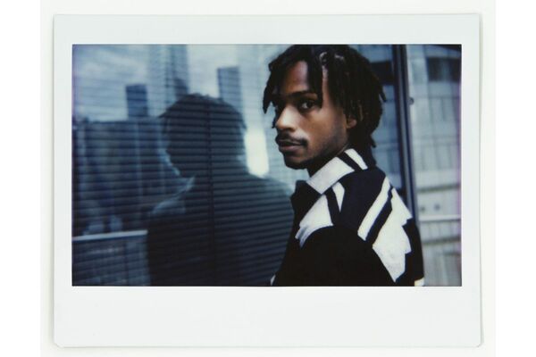 Lomography Lomo'Instant Wide + Objektive  William Klein Edition