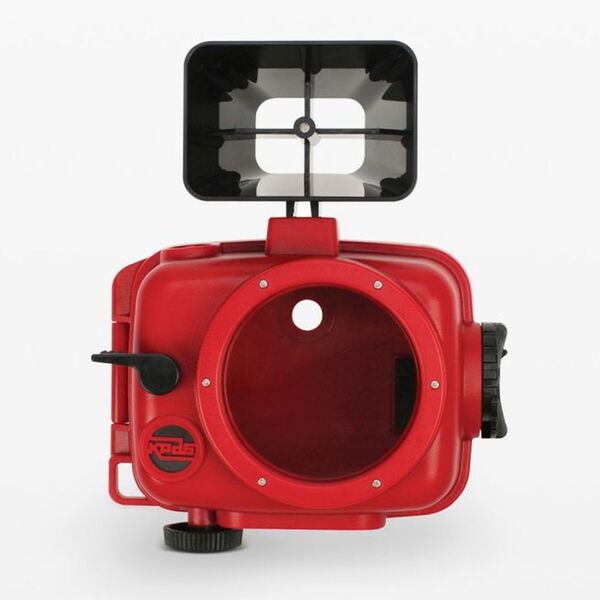 Lomography Lomo Krab Unterwassergehäuse 