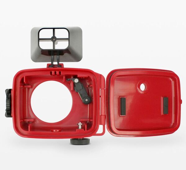 Lomography Lomo Krab Unterwassergehäuse 