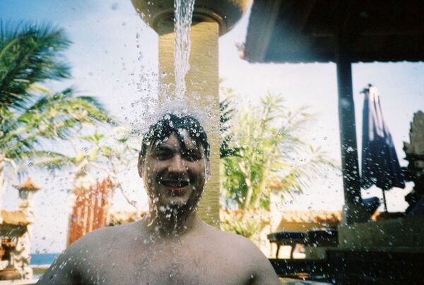 Lomography Lomo Krab Unterwassergehäuse 