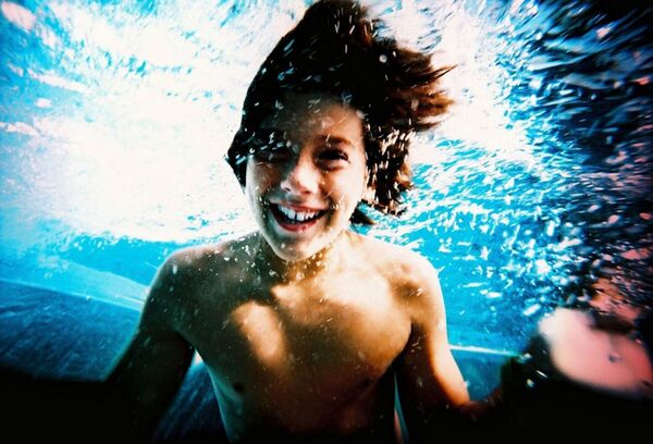 Lomography Lomo Krab Unterwassergehäuse 