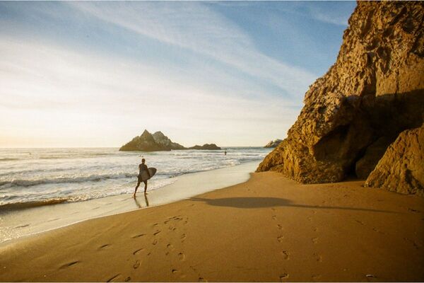 Lomography Lomo LC-Wide 35 mm Filmkamera 