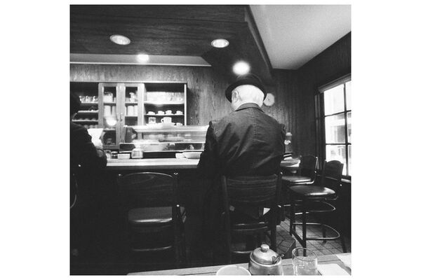 Lomography Lomo LC-Wide 35 mm Filmkamera 