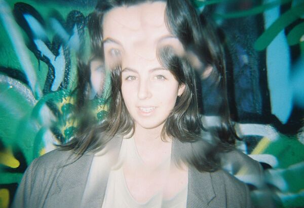 Lomography LomoApparat 21mm Point and Shoot  Camera  Fluffy Omelet