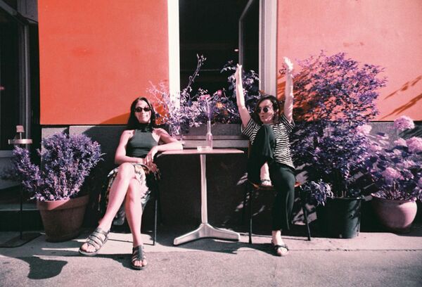 Lomography LomoApparat 21mm Point and Shoot  Camera  Neubau